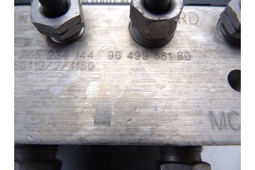Abs, Citroen C4 Berlina VTR Plus 2006, 9649988180