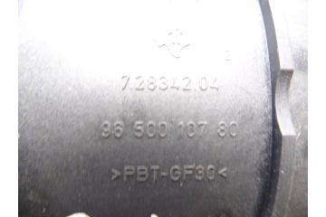 Caudalimetro, Citroen C4 Berlina VTR Plus 2006, 9650010780