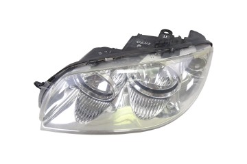 Faro izquierdo, Fiat Ii Punto (188) Berlina 1.2 8V Dynamic 2004