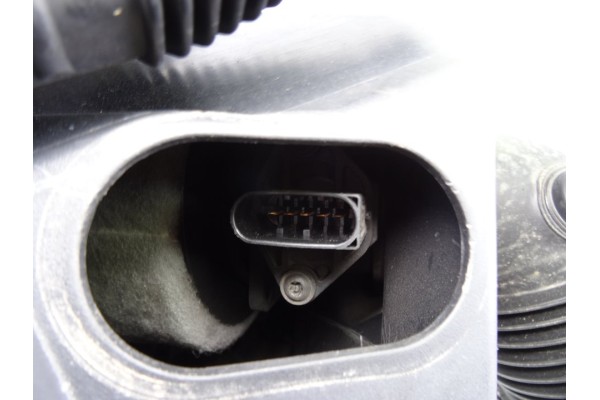 Filtro aire, Bmw Serie 1 Berlina (E81/E87) 116i 2004, 7523628