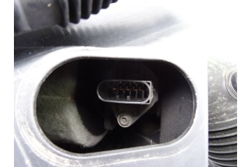 Filtro aire, Bmw Serie 1 Berlina (E81/E87) 116i 2004, 7523628