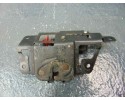 Cerradura maletero / porton, Bmw Serie X3 (E83) 3.0d 2004