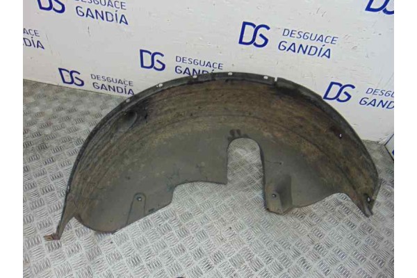 Paso rueda, Bmw Serie X3 (E83) 3.0d 2004, 3400057