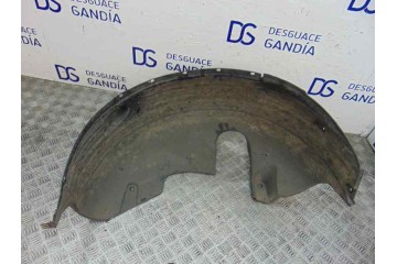 Paso rueda, Bmw Serie X3 (E83) 3.0d 2004, 3400057