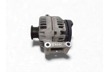 Alternador, Ford Transit Furgón Corto (Fy) Ft 260 2.0 2002