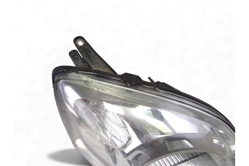 Faro derecho, Peugeot Bipper Básico 2010, 1353197080