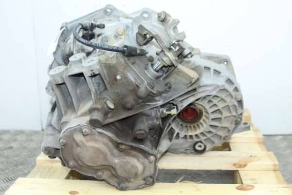 Caja cambios, Opel Astra G Berlina Club 2000, F23