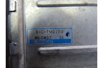  INTERCOOLER SUBARU FORESTER (S12/SH) XS Classic 2010 195917 SUBARU - 2