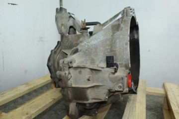 Caja cambios, Ford Focus Berlina (Cak) Ambiente 1998, XS4R7002AD