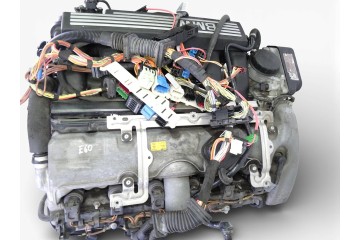 Motor completo, Bmw Serie 5 Berlina (E60) 525xi 2005, N52B25A
