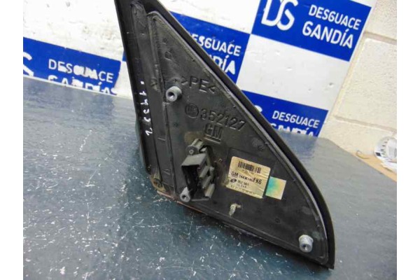 Retrovisor izquierdo, Opel Vectra C Berlina Club 2003