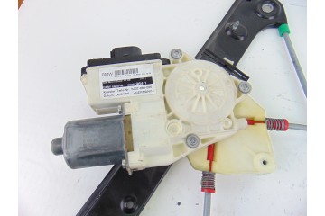 Elevalunas delantero derecho, Bmw Serie X3 (E83) 2.0d 2005, 6925964