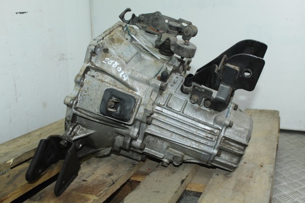 Caja cambios, Hyundai Accent (Lc) Gl 4P 2003
