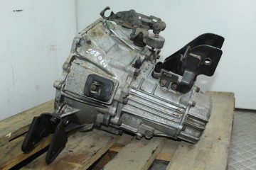 Caja cambios, Hyundai Accent (Lc) Gl 4P 2003
