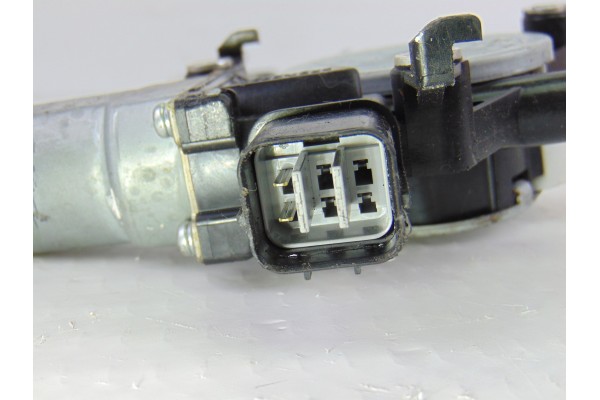 Elevalunas delantero derecho, Subaru Forester (S12/SH) XS Classic 2010