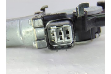 Elevalunas delantero derecho, Subaru Forester (S12/SH) XS Classic 2010