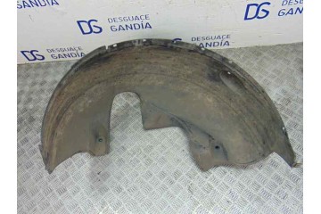 Paso rueda, Bmw Serie X3 (E83) 3.0d 2004, 3400058