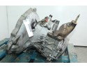 Caja cambios, Daewoo Nubira Wagon Se 2004