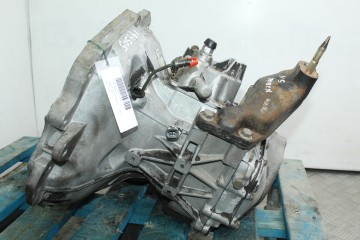 Caja cambios, Daewoo Nubira Wagon Se 2004