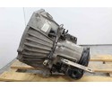 Caja cambios, Ford Ka (Ccq) Básico 2002, 97WT7002EJ