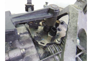 Caja cambios, Mazda 3 Berlina (Bk) 1.6 CRDT Active 2007, 3M5R7002YG