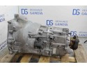 Caja cambios, Bmw Serie 3 Berlina (E46) 320d, HCL