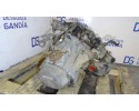 Caja cambios, Peugeot Partner (S1)(07.1996) Familiar 1997, 20CH47