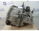 Caja cambios, Renault Scenic Ii (Jm) Authentique 2004, ND0015