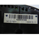 34110-79J50 CUADRO INSTRUMENTOS SUZUKI SX4 (RW/EY) GL+ 2006 34110-79J50 195923 SUZUKI - 2