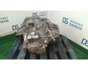 Caja cambios, Opel Vectra C Berlina Club 2002, F23