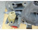 Caja cambios, Citroen Xsara Picasso 2.0 HDi 2002, 20DL64