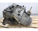 Caja cambios, Peugeot 206 Xr 1999, 20DL22