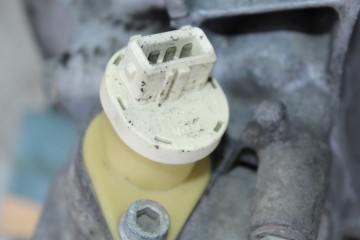 Caja cambios, Citroen Xsara Picasso 2.0 HDi Satisfaction 2003, 20DL65