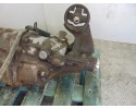 Caja cambios, Nissan Serena (C23M) 2.3 Invitation D 2000