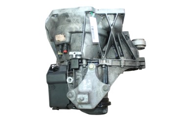 Caja cambios, Ford Fiesta (Cbk) Ambiente 2006, 2N1R7002EC