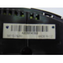 34110-79J50 CUADRO INSTRUMENTOS SUZUKI SX4 (RW/EY) GL+ 2006 34110-79J50 195923 SUZUKI - 3