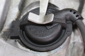 Caja cambios, Audi A4 Berlina (B5) 1.8 T 2000, EHV