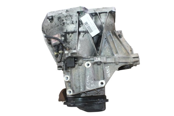 Caja cambios, Ford Fusion (Cbk) Ambiente 2004, 2N1R7002PB