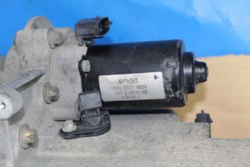 Caja cambios, Smart City-coupe Pulse 1998, 160910