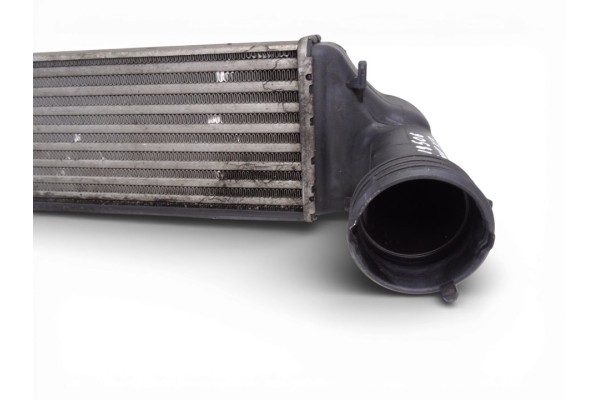 Intercooler, Bmw Serie X3 (E83) 3.0d 2005, 1787779