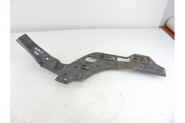 Molduras traseras, Volkswagen Eos (1F7)(2006) 2.0 TDI Individual 2006, 1Q0807394