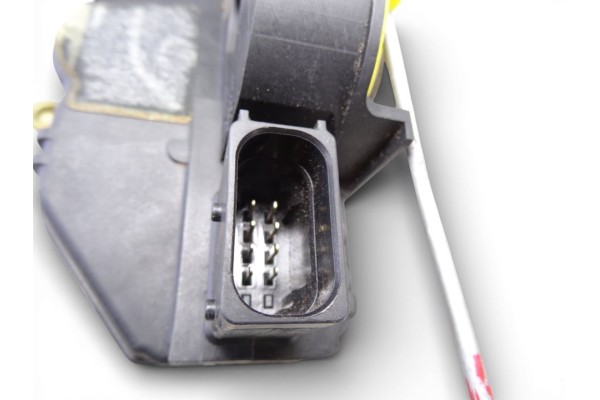 Cerradura puerta delantera izquierda, Opel Mokka X Innovation 2018, 13579497