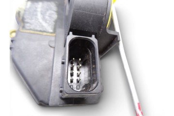 Cerradura puerta delantera izquierda, Opel Mokka X Innovation 2018, 13579497