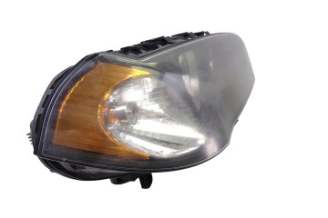 Faro derecho, Bmw Serie X3 (E83) 3.0d 2005, 3418400