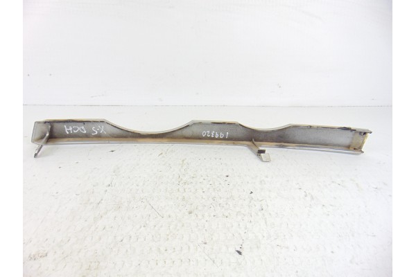 Molduras delanteras, Bmw Serie X5 (E53) 3.0d 2002, 8402648