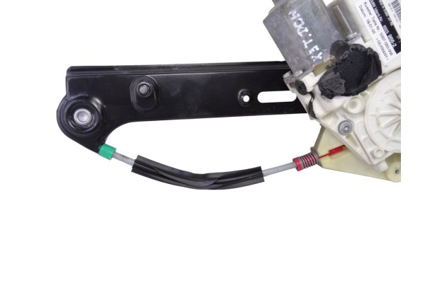 Elevalunas trasero derecho, Bmw Serie X3 (E83) 3.0d 2005, 6925966