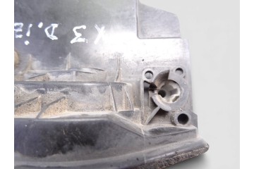 Cerradura puerta delantera izquierda, Bmw Serie X3 (E83) 3.0d 2005, 7167065