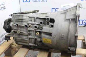 Caja cambios, Bmw Serie 3 Compacto (E46) 320td 2002, HBL