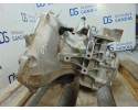 Caja cambios, Opel Astra G Berlina Comfort 2003