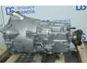 Caja cambios, Bmw Serie 3 Berlina (E46) 320d 2000, HDZ